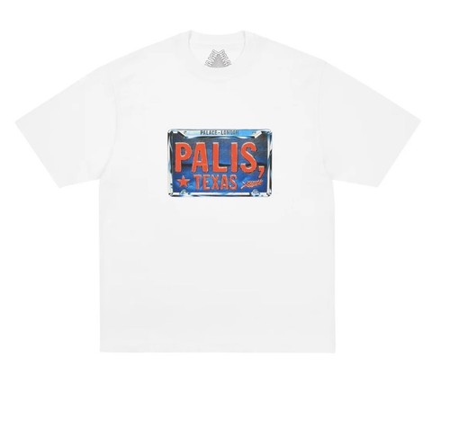 Palace skateboards texas - skateboards,