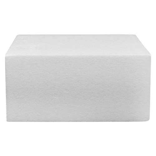 Carved foam arrangements - carved,