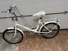 Vintage Raleigh Compact