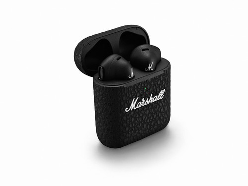 Marshall minor iii true - marshall,