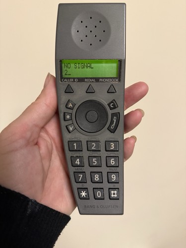 Bang olufsen beocom - bang, 6000