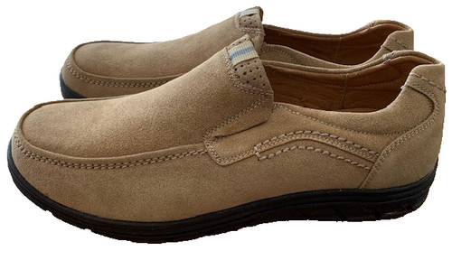 Cotton traders mens tan - traders,