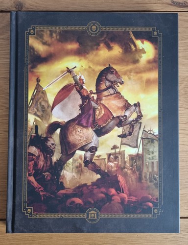 Astra militarum codex new - militarum,