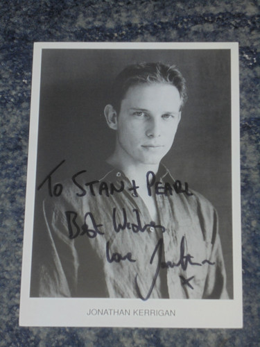 Johnathon kerrigan - kerrigan,