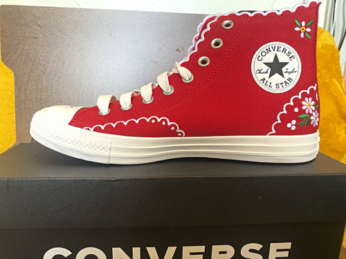 Converse chuck taylor all star - converse,