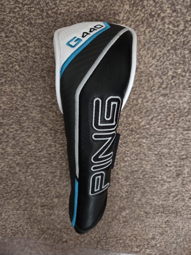 Ping g440 hybrid rescue - hybrid, club