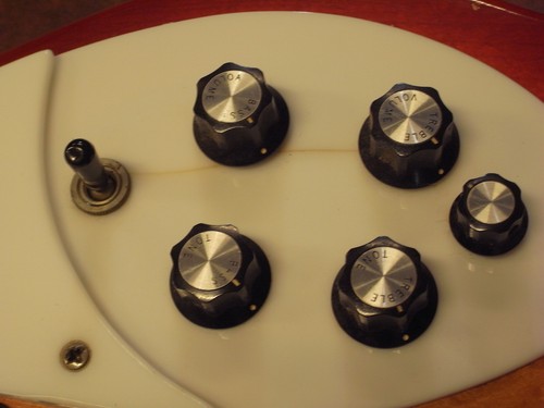 Rickenbacker 360 string - rickenbacker, 12-string