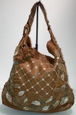 AUTH RARE VINTAGE ISABELLA