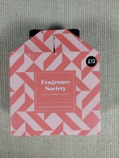 Fragrance society 265ml - society,