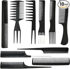 Niniclar 10pcs Hairdressing