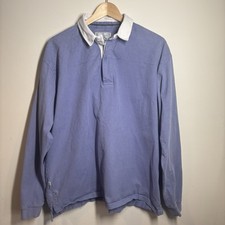 Lazy Jacks Blue Long Sleeve