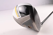 Taylormade RBZ Stage 2 Driver / 10.5 Degree / Stiff Flex Fujikura Rocketfuel 50