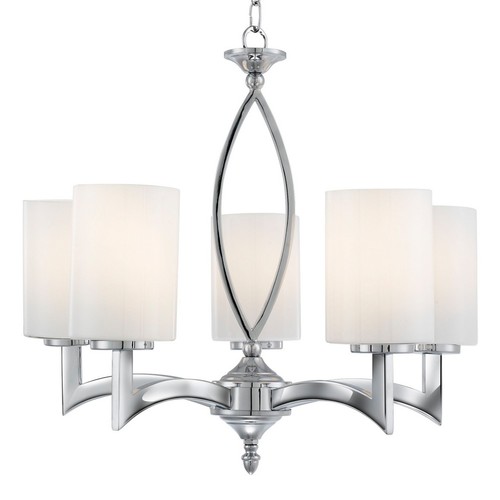 Lights chrome ceiling - chrome,