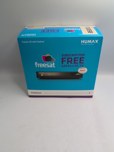 Humax 1000s receiver - hb-1000s,