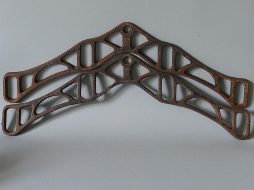 Vintage kenrick cast iron - vintage,
