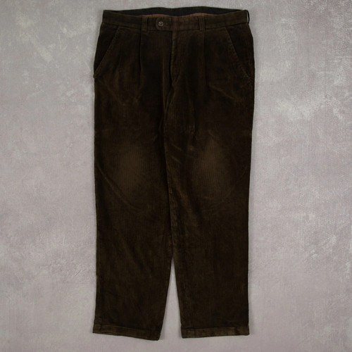 Vintage relaxed fit jumbo - relaxed,