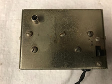 Vintage HAM CB Radio