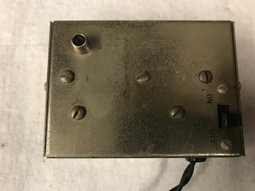 Vintage ham radio - vintage,