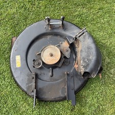 hayter heritage murray 10/30