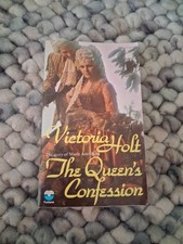 The Queen's Confession by