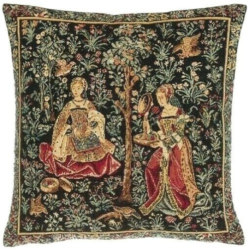 Medieval embroidery broderie - medieval,
