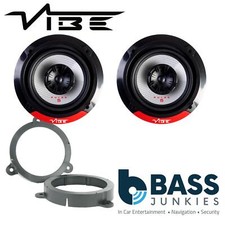 Vibe PULSE5-V3 Coaxial