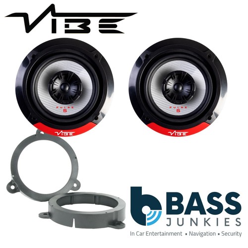 Vibe pulse5 coaxial - vibe,