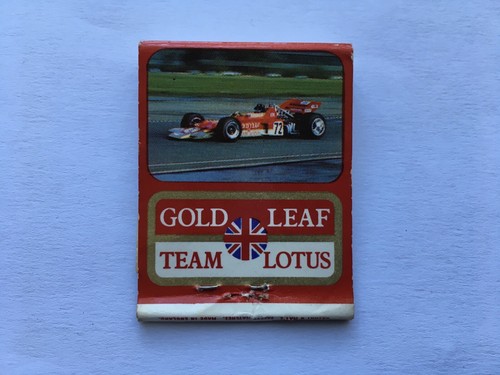 C1970 player gold leaf - c1970, player’s