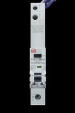WYLEX 32 AMP CURVE B 6kA 30mA RCBO TYPE A NHXSBS1B32