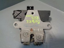 Range Rover Sport Main Lower Tailgate Lock Actuator Latch Solenoid 2005 to 2009