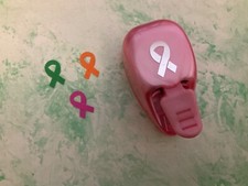 Rare EK Success Crossed Ribbon