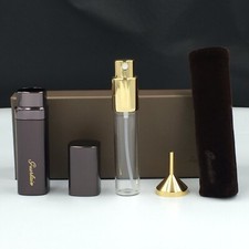 New Guerlain Parfum Refillable