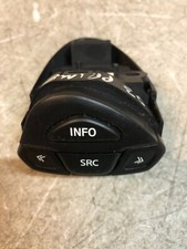 2003 NISSAN ALMERA TINO RADIO