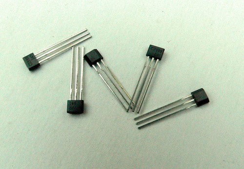 2sc2999 npn transistor - transistor, 5