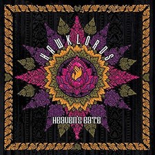 Hawklords : Heaven's Gate CD