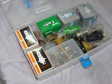 Car Headlight Bulbs, Sidelight Bulbs Job Lot Garage Clearance
