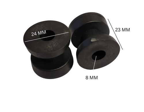 Bus30 set x plastic - set,