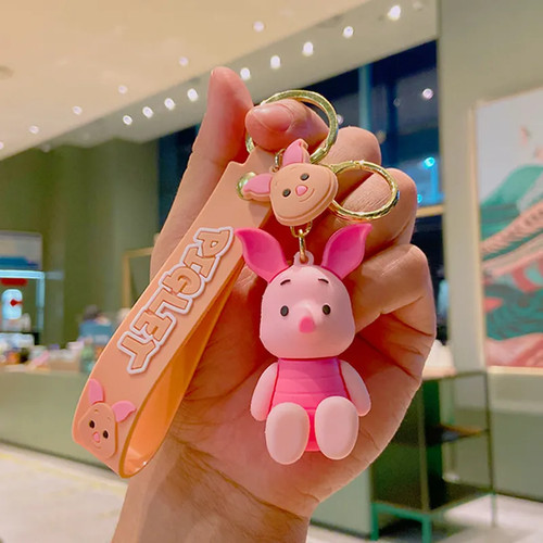 Winnie the pooh piglet - pooh,
