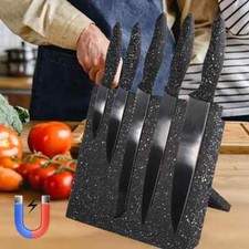 Magnetic Knife Holder Knife