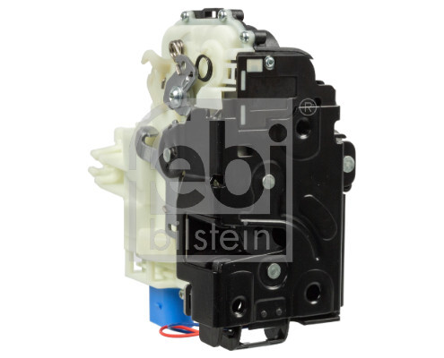 Febi bilstein 172118 door - febi, lock
