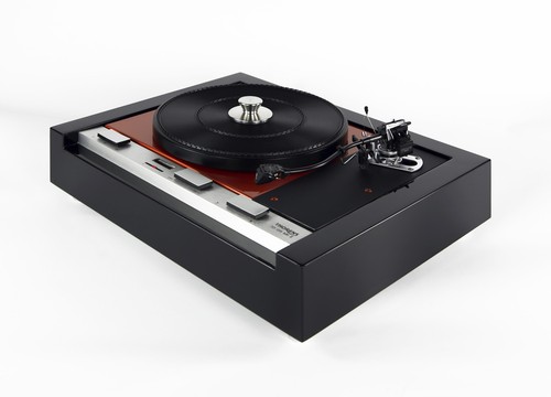 Revised 125 mkii - td,