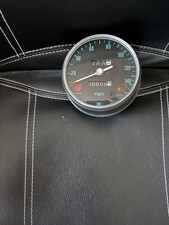 Fully Restored motorbike speedo mph  HONDA CB750KO