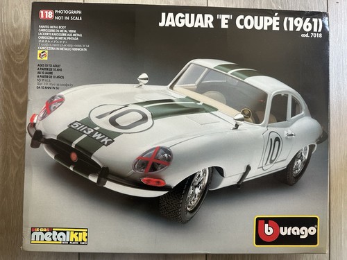 Die cast jaguar - , e