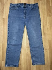 Lee 101 Premium Jeans W36 L27