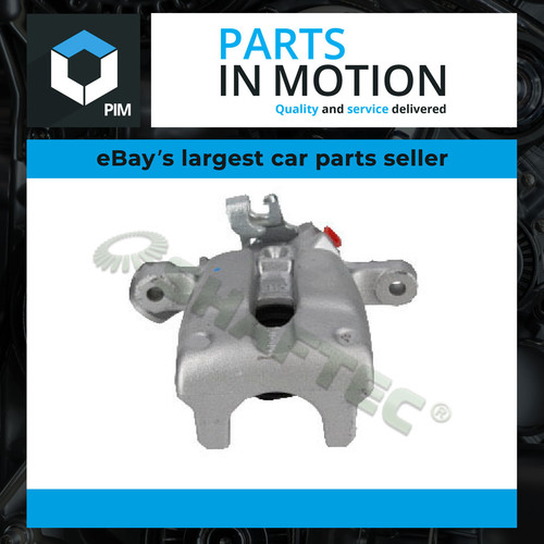 Brake caliper rear right - brake,