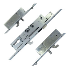 Fullex XL Multipoint Door Lock