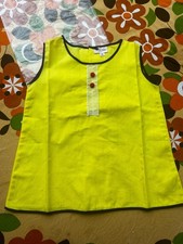 Vintage deadstock child - deadstock, child’s