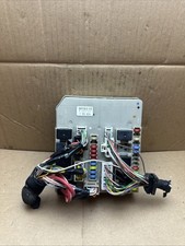 Renault Clio Fuse Box Engine