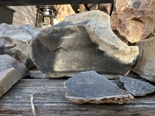 Edwards plateau chert - edwards,