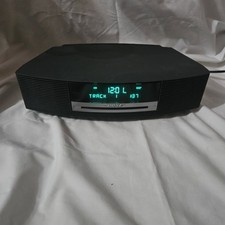 Bose Wave Music System CD